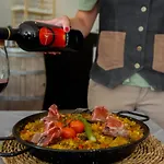 Hotell Bodega El Juncal Ronda