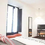 Bodega El Juncal Hotell 4*