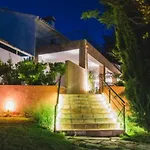 Bodega El Juncal Hotell Ronda