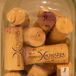 Bodega El Juncal Hotell Ronda