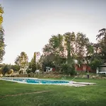 Hotell Bodega El Juncal Ronda