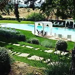 Hotell Bodega El Juncal Ronda