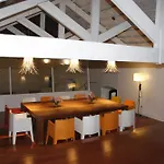 Hotell Bodega El Juncal Ronda