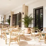 Bodega El Juncal Hotell