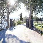 Bodega El Juncal Hotell Ronda