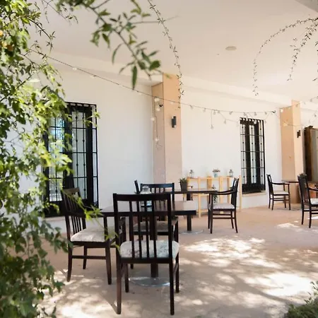 Bodega El Juncal