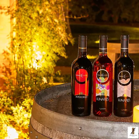 Bodega El Juncal