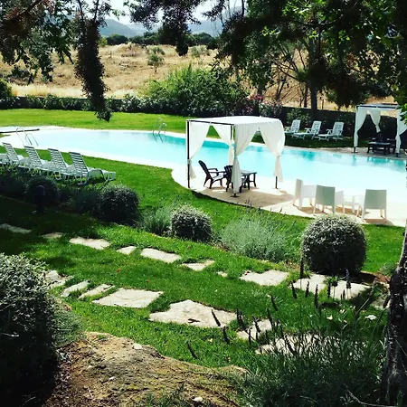Hotel Bodega El Juncal Ronda