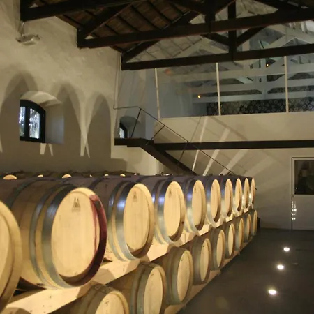 Bodega El Juncal